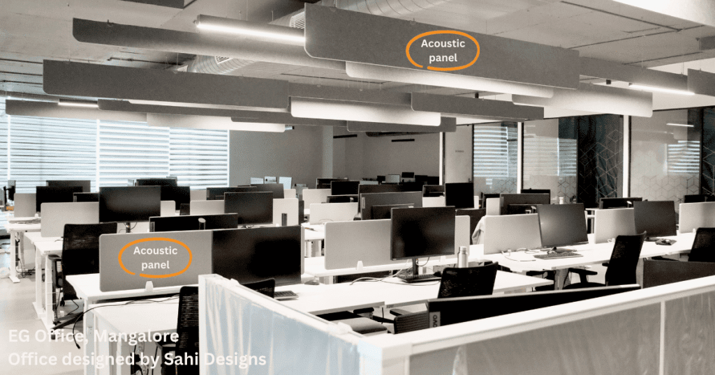 EG office