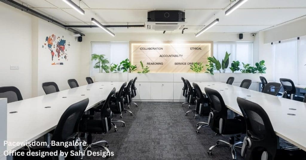 IT and Tech Offices