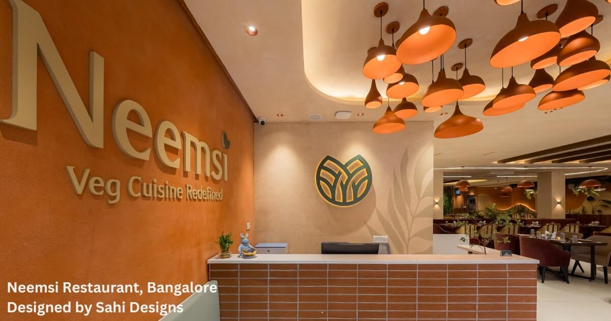 How Does a Restaurant's Ambience Impact Customer Experience